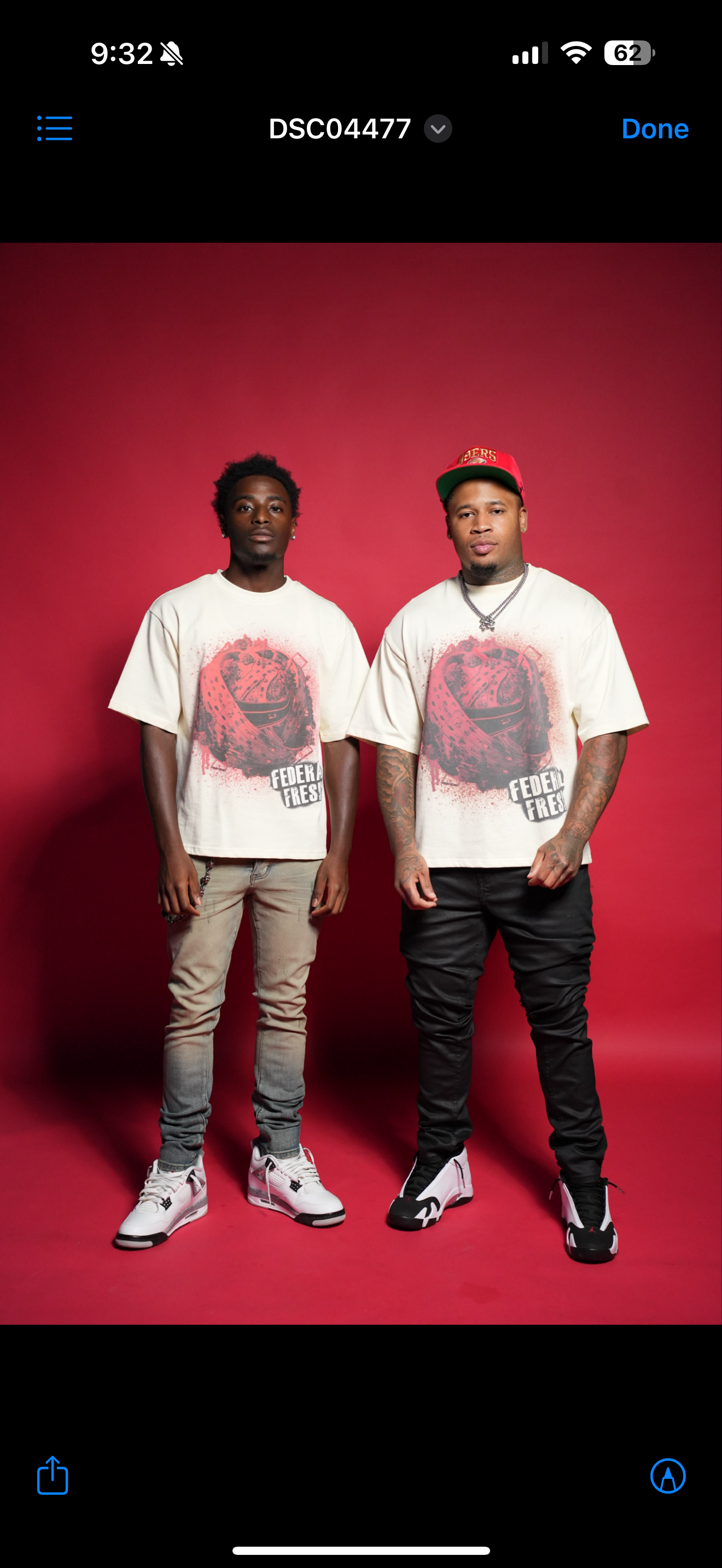 Made My Own Lane T-Shirts