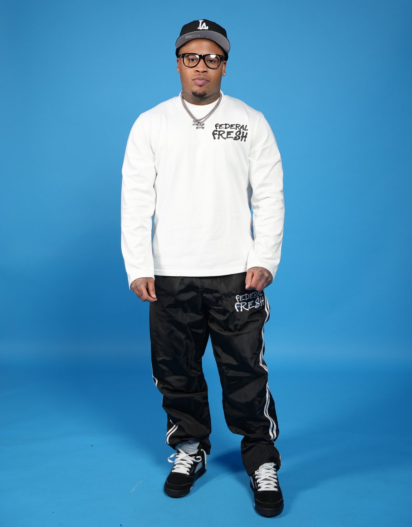 Federal Fresh T-shirts