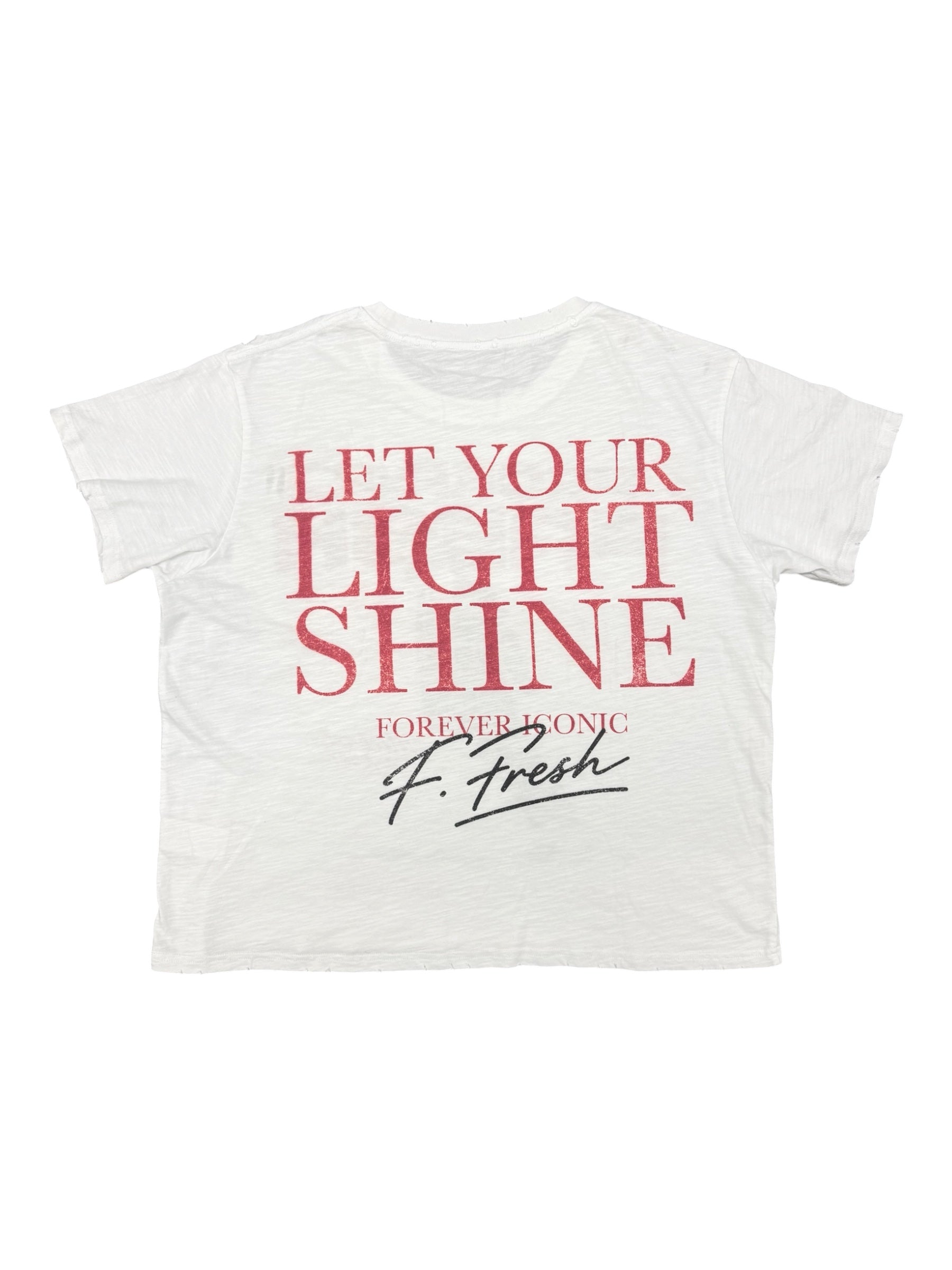 Michael Jackson Federal Fresh T-Shirt