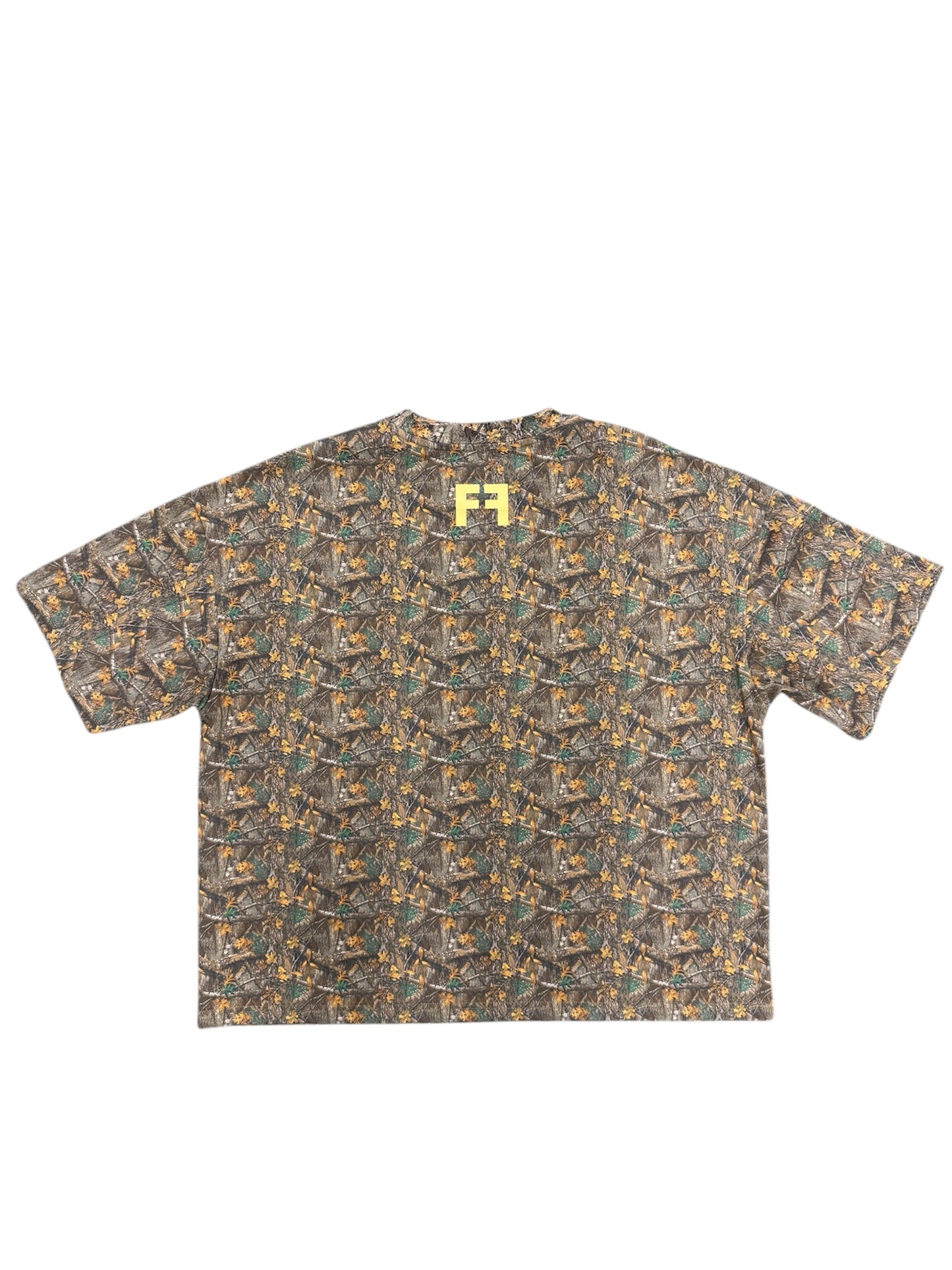 Federal Fresh Camo T-Shirt