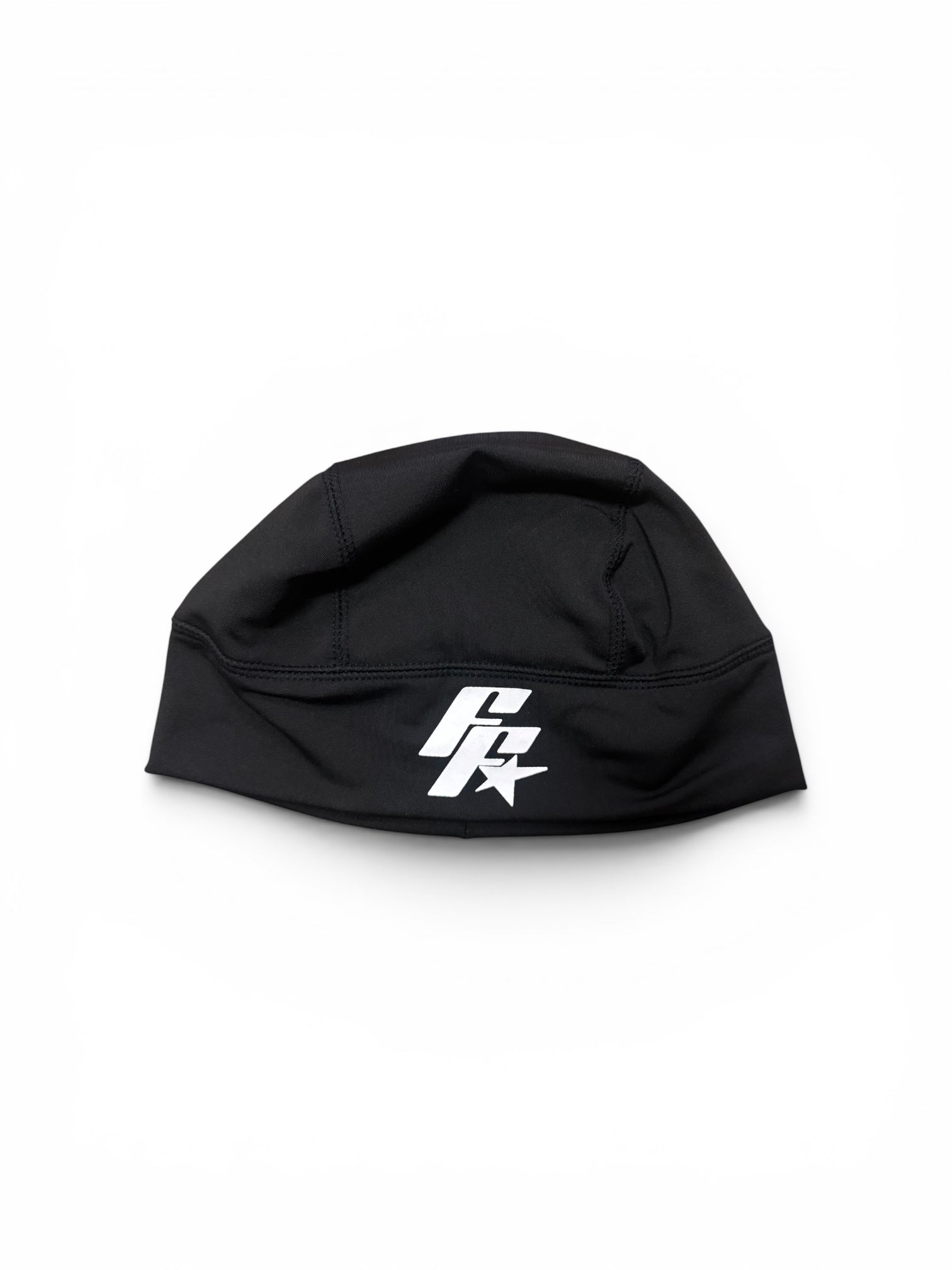 Black Federal Fresh Sports Cap