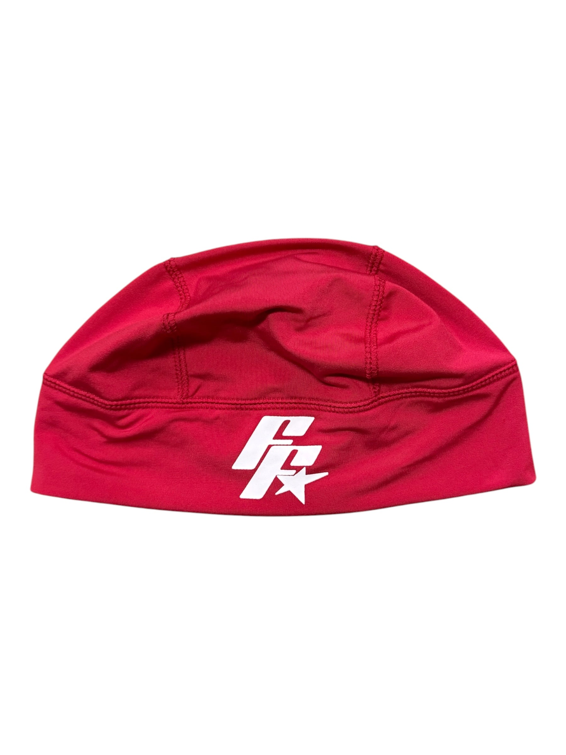 Red Federal Fresh Sports Cap